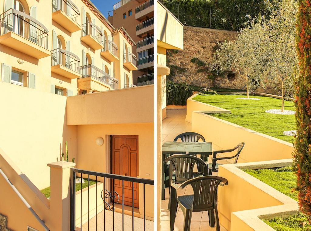 Apartment Les Palmes *
