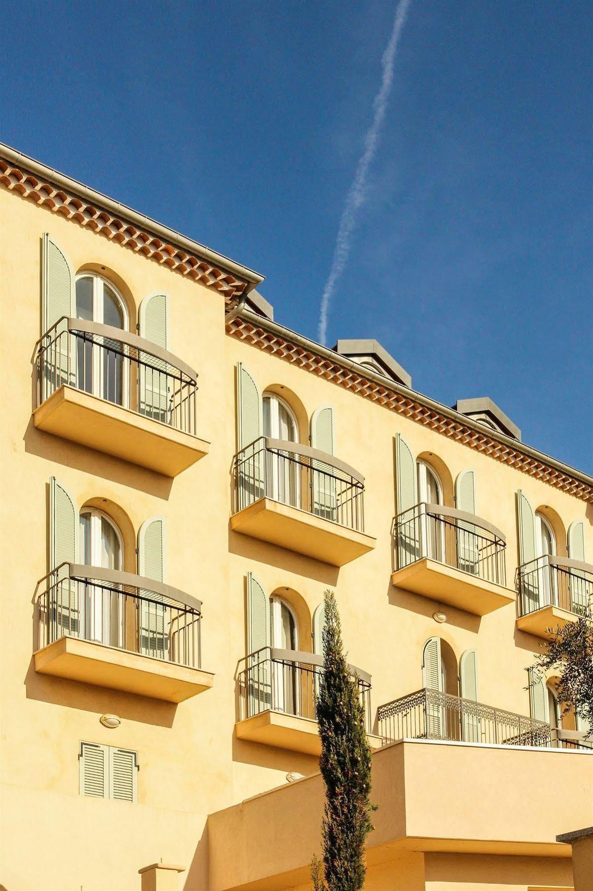 Apartment Les Palmes Cannes
