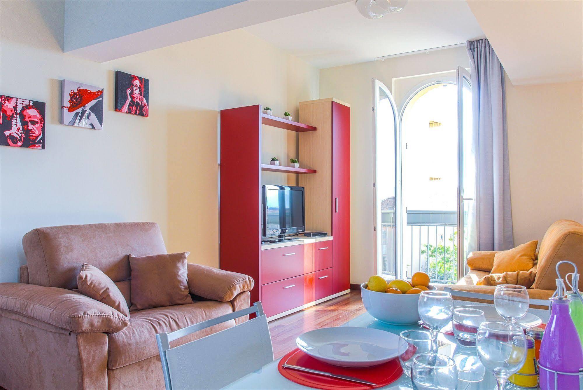 Les Palmes Apartment Cannes